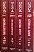United States Code Annotated 2007 General Index 4 Volume Set