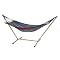 Aruba Hammock and Stand Set - Blue