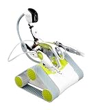 Erector Spykee - The Spy Robot