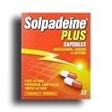 Solpadeine Plus Capsules