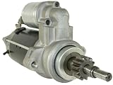 Discount Starter and Alternator