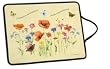 Wildflower Flower Spring Garden Kneeler Gardening Pad Seat Mat by Marjolein Bastin kneeling pad