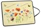 Wildflower Flower Spring Garden Kneeler Gardening Pad Seat Mat by Marjolein Bastin kneeling pad