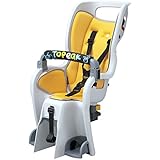 Topeak Babyseat II with Non Disc Rack