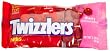 Twizzlers Nibs, Cherry, 2.25-Ounce Packets (Pack of 36)