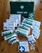 FIRST AID KIT HSE COMPLIANT ONE TO TEN PERSON, IDEAL FOR OFFICE AND SMALL FACTORY