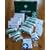 FIRST AID KIT HSE COMPLIANT ONE TO TEN PERSON, IDEAL FOR OFFICE AND SMALL FACTORY