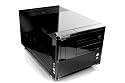 Thermaltake VF6000BNS Lanbox Lite Black without Window