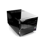 Thermaltake LANBOX Lite VF6000BNS Cube Case (Black)