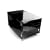 Thermaltake VF6000BNS Lanbox Lite Black without Window