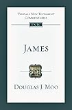 James : an introduction and commentary