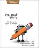 Practical Vim