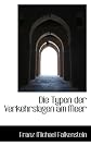 Die Typen Der Verkehrslagen am Meer