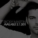 Tba by Ricky Martin - CD