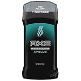 UPC 079400261021 product image for Axe Deodorant Stick, Apollo, 3 Ounce | upcitemdb.com