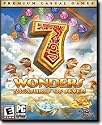 7 Wonders 3 (Treasures of Seven)