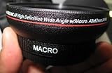 Digital Professional Lens Digital Pro HD Series .48x58mm DSLR MC AF Profess ....