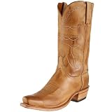 1883 by Lucchese Mens N1566 7 3 Western Boots by 1883 Lucchese