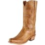 1883 by Lucchese Men's N1566.73 Western Boots,Camel Burnish,12 D(M)US
