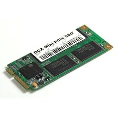 OCZ Mini-PCIe SSD 16GB S-ATA
