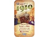  : Ticket To Ride USA 1910 Expansion