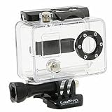 GoPro GQRH30 Quick Release Housing for Digital Hero 3 Camcorder