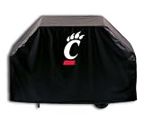 Cincinnati Bearcats College Grill Cover - 60 Inch