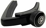 Planet Waves Classical Guitar NS Capo