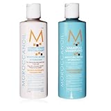 Moroccanoil Moisture Repair Shampoo and Conditoner Set 8.5 oz