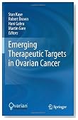 Emerging Therapeutic Targets in Ovarian Cancer