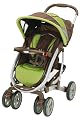 Graco Quattro Tour Sport Stroller in Soho