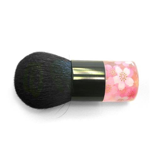 熊野筆　べっぴん　桜筆　スタンドブラシ　DRBP-B
