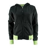 Cupcake Cult Hoodie DINO HOOD black