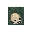 Eastern Illinois Univ "Eiu" Helmet Charm/Pendant