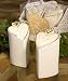 Heart Theme Salt & Pepper Shaker Wedding Favors, 12
