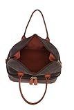 Bric's Luggage Life Tuscan Cosmetic Case, Olive, One Size