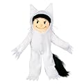 Where the Wild Things Are Plush Toy - Max (15")