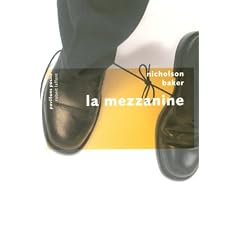 La mezzanine