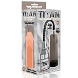 Golden Triangle Titan Penis Pump Golden Triangle Titan Penis Pump