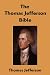Book The Thomas Jefferson Bible: The Life And Morals of Jesus of Nazareth