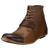 Fly London Men's Aron Dress Boot