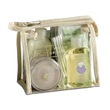 Arran Aromatics 'Baby Feel Good' Travel Bag