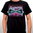 SILVERSTEIN - Trains - Black T-shirt