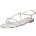 Pelle Moda Women's Hallow Sandal