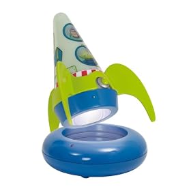 Toy Story Go Glow Light