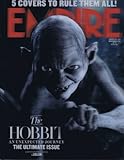Empire [UK] December 2012 (単号)