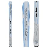 2007 Rossignol Bandit B2 W Skis - Women's 166 cm NEW