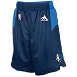 Dallas Mavericks True Court Short Sleeve Crew neck Tee, Size= Medium