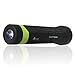Bolt Power GoldHorse Ultra Rugged Portable Waterproof Wireless Bluetooth Speaker 4.0 Bicycle - [Build in LED Flashlight and Microphone with Portable Charger]