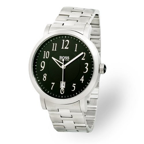 HUGO BOSS Herrenarmbanduhr 1512180